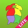لعبه Kids Preschool Puzzles (Lite) apk مهكر
