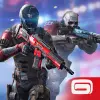 لعبه Modern Combat Versus: FPS game apk مهكر