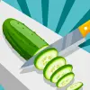 لعبه Perfect Fruit Slicer - Chop sl apk مهكر