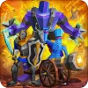 لعبه Epic Battle Simulator 2 apk مهكر