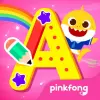 Pinkfong Tracing World : ABC Mod