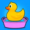 لعبه Bebi Toddlers: Learning Games apk مهكر