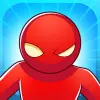 لعبه Bullet Bender apk مهكر