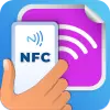 تطبيق NFC Tag Reader برو