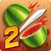 لعبه فروت نينجا 2  ألعاب أكشن ممتعة apk مهكر