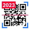 تطبيق QR قارئ رمز - قارئ الباركود برو