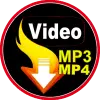 تطبيق Tube Video Mp4 Mp3 Downloader برو