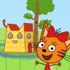 لعبه Kid-E-Cats Playhouse apk مهكر