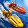 لعبه Riptide GP2 apk مهكر