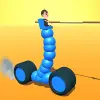 لعبه Draw Joust! apk مهكر