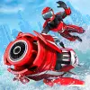 لعبه Riptide GP: Renegade apk مهكر
