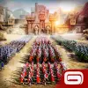 لعبه حرب السلاطين: السلالة العربية apk مهكر