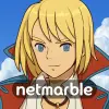 لعبه Ni no Kuni: Cross Worlds apk مهكر