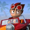 لعبه Beach Buggy Blitz apk مهكر