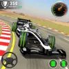 لعبه Formula Car Racing: Car Games apk مهكر