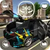لعبه Urban Car Simulator apk مهكر