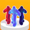 لعبه Blob Runner 3D apk مهكر