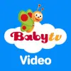تطبيق BabyTV - pre school toddler TV برو