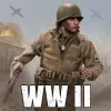 لعبه World War 2 Reborn apk مهكر
