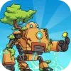 لعبه Merge Monsters apk مهكر