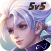 لعبه Arena of Valor apk مهكر