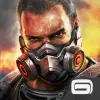 لعبه Modern Combat 4: Zero Hour apk مهكر