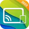 تطبيق Connect the phone to TV برو