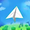 لعبه Paper Plane Planet apk مهكر
