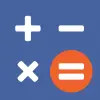 تطبيق ClevCalc - حاسبة برو
