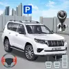 لعبه العاب سيارات: Car Parking 3D apk مهكر
