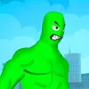 لعبه Giant Wanted apk مهكر