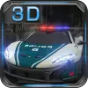 Dubai Police Supercars Rally Mod