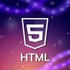 تطبيق تعلم HTML برو