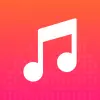 تطبيق مشغل موسيقى - موسيقى تشغيل MP3 برو