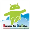 Browser for OneDrive(SkyDrive) Apk