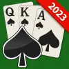 لعبه Spades: Classic Card Games apk مهكر