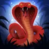 Jungle Snake Run: Animal Race Mod