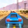 لعبه Car Shooting Game Rivals Rage apk مهكر