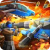 لعبه Army Battle Simulator apk مهكر