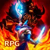 لعبه  لعبة خيالية Guild of Heroes apk مهكر