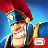 لعبه TC: الغزوات الكاسحة apk مهكر