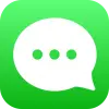تطبيق Messenger SMS - Text Messages برو