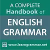 English Grammar Handbook Apk