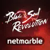 لعبه BladeSoul Revolution apk مهكر