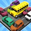 لعبه Parking Master 3D: Traffic Jam apk مهكر