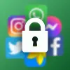تطبيق القفل قفل للتطبيقات احترافي للاندرويد