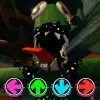 لعبه FNF Corrupted Night Pibby Mod apk مهكر