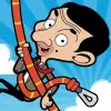Mr Bean - Risky Ropes Mod