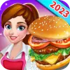 لعبه Rising Super Chef - طهي سريع apk مهكر