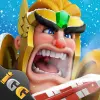لعبه Lords Mobile: لوردس موبايل apk مهكر